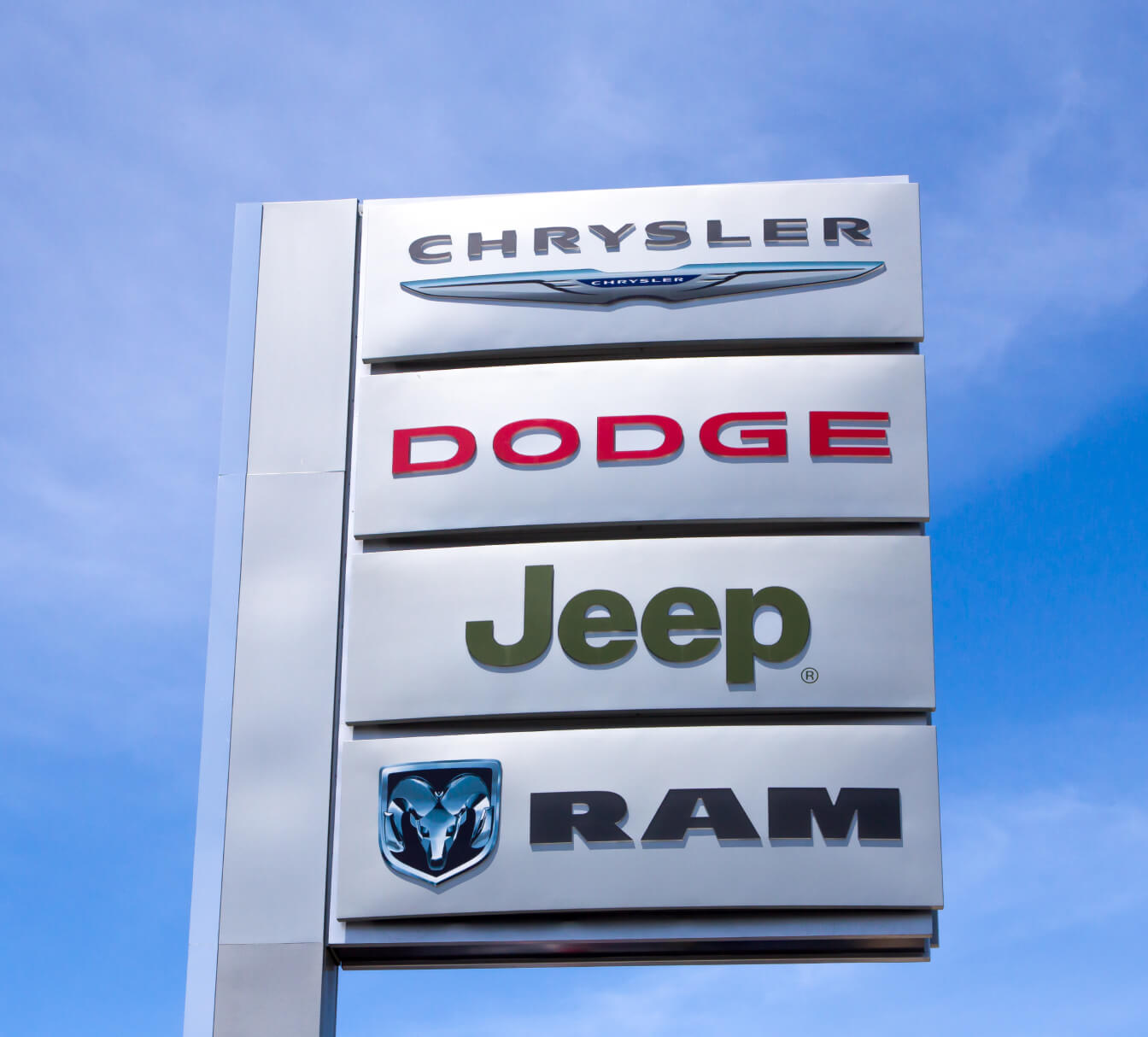 Visit Our CDJR Dealership Near Carthage, NY, Today