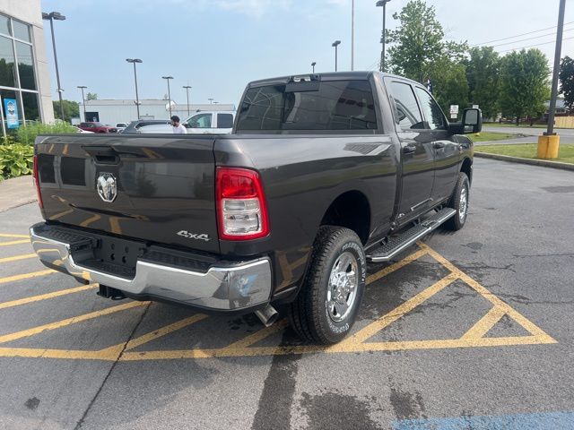 2024 Ram 2500 Tradesman photo 3