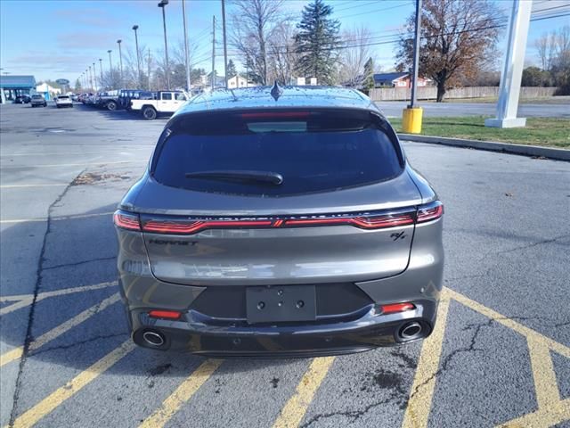 2024 Dodge Hornet R/T photo 4