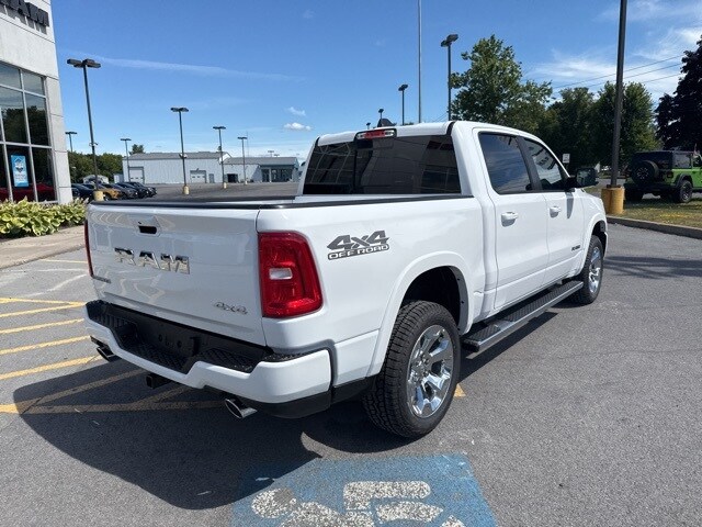 2026 Ram 1500 Big Horn photo 3