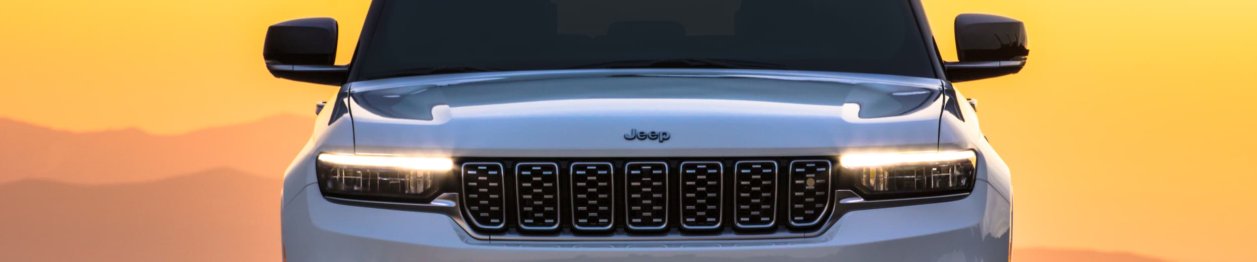 2024 Jeep Grand Cherokee Trim Options Pick Your Favorite SUV
