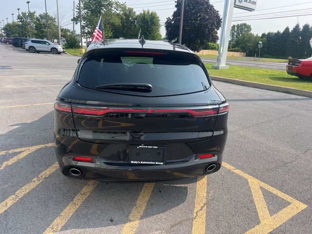 2024 Dodge Hornet R/T photo 4