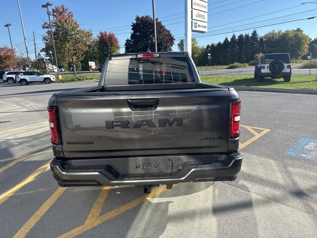 2025 Ram 1500 Big Horn photo 2