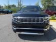 2023 Jeep Grand Wagoneer Series III SUV