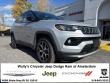 2026 Jeep Compass Limited Sport Utility