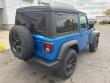 2026 Jeep Wrangler 2-DOOR SPORT Sport Utility