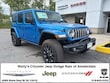 Jeep Wrangler 4xe