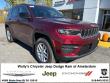 2025 Jeep Grand Cherokee LAREDO X 4X4 Sport Utility