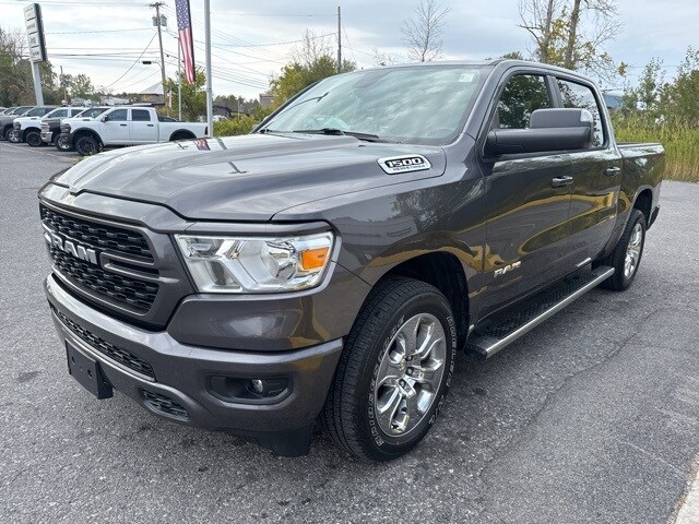 2023 Ram 1500 Big Horn Lone Star photo 2