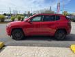 2022 Jeep Compass Limited SUV