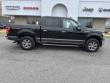 2019 Ford F-150 Truck SuperCrew Cab