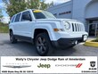 Jeep Patriot