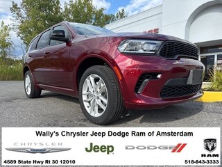 2026 Dodge Durango GT AWD Sport Utility