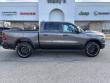 2026 Ram 1500 REBEL CREW CAB 4X4 5'7 BOX Pickup