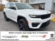 2025 Jeep Grand Cherokee LIMITED 4X4 Sport Utility