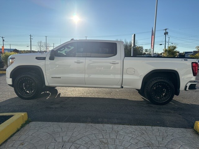 2019 Gmc Sierra 1500 Elevation photo 2