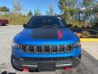2026 Jeep Compass Trailhawk Sport Utility