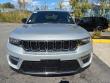 2025 Jeep Grand Cherokee LIMITED 4X4 Sport Utility