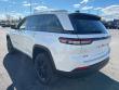 2025 Jeep Grand Cherokee ALTITUDE 4X4 Sport Utility