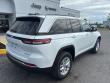 2025 Jeep Grand Cherokee LAREDO X 4X4 Sport Utility