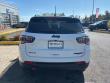 2026 Jeep Compass Trailhawk Sport Utility