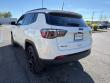 2026 Jeep Compass Latitude Altitude Sport Utility