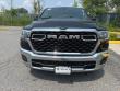 2026 Ram 1500 BIG HORN CREW CAB 4X4 5'7 BOX Pickup