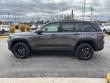2025 Jeep Grand Cherokee LIMITED 4X4 Sport Utility