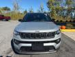 2026 Jeep Compass Limited Altitude Sport Utility