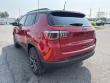 2025 Jeep Compass LIMITED 4X4 Sport Utility