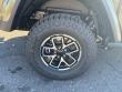 2025 Jeep Gladiator RUBICON X 4X4 Pickup