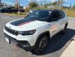 2026 Jeep Compass Trailhawk Sport Utility