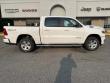 2026 Ram 1500 BIG HORN CREW CAB 4X4 5'7 BOX Pickup