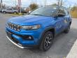 2026 Jeep Compass Limited Sport Utility