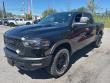 2026 Ram 1500 REBEL CREW CAB 4X4 5'7 BOX Pickup