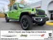 2025 Jeep Gladiator HIGH TIDE 4X4 Pickup