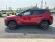 2025 Jeep Compass LIMITED 4X4 Sport Utility