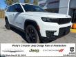 2025 Jeep Grand Cherokee L LIMITED 4X4 Sport Utility