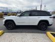 2025 Jeep Grand Cherokee LIMITED 4X4 Sport Utility