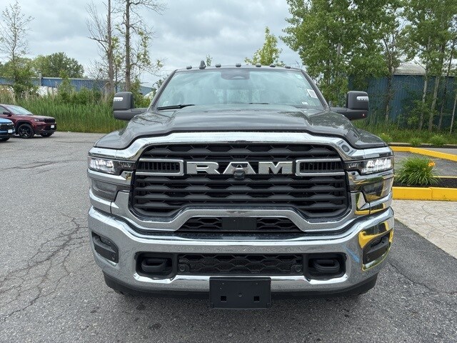 2025 Ram 2500 Big Horn photo 2