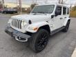 2022 Jeep Wrangler Unlimited 4xe Sahara SUV
