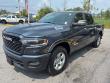 2026 Ram 1500 BIG HORN CREW CAB 4X4 5'7 BOX Pickup