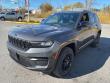 2025 Jeep Grand Cherokee ALTITUDE X 4X4 Sport Utility