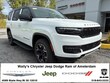 Jeep Wagoneer