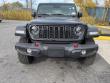 2026 Jeep Wrangler 4-DOOR RUBICON Sport Utility