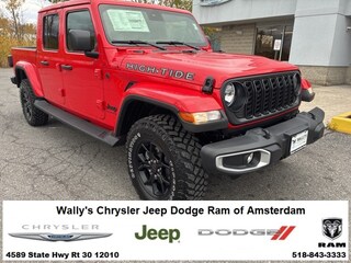2025 Jeep Gladiator HIGH TIDE 4X4 Pickup