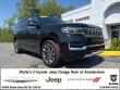 2023 Jeep Grand Wagoneer Series III SUV