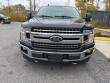 2019 Ford F-150 Truck SuperCrew Cab
