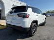 2026 Jeep Compass Limited Altitude Sport Utility