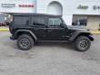 2026 Jeep Wrangler 4-DOOR RUBICON Sport Utility